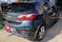 Autos - Chevrolet Cruze Lt 2017 Nafta 159000Km - En Venta