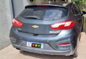 Autos - Chevrolet Cruze Lt 2017 Nafta 159000Km - En Venta