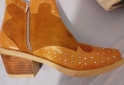 Indumentaria - Botas - En Venta