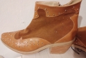 Indumentaria - Botas - En Venta