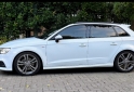 Autos - Audi A3 sportback 2.0T S-Line 2019 Nafta 66000Km - En Venta