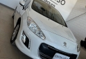 Autos - Peugeot 308 ALLURE NAV 1.6 2015 Nafta 87500Km - En Venta