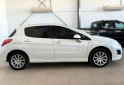 Autos - Peugeot 308 ALLURE NAV 1.6 2015 Nafta 87500Km - En Venta