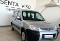 Utilitarios - Peugeot PARTNER PATAGONICA 1.6HDI 2018 Diesel 68500Km - En Venta