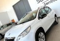 Autos - Peugeot 2008 ALLURE 1.6 2019 Nafta 69000Km - En Venta