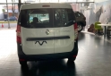 Utilitarios - Renault KANGOO 2024 Nafta 0Km - En Venta