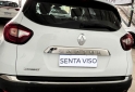 Autos - Renault CAPTUR INTENS 1.6 2019 Nafta 78000Km - En Venta