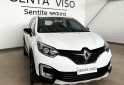 Autos - Renault CAPTUR INTENS 1.6 2019 Nafta 78000Km - En Venta