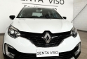 Autos - Renault CAPTUR INTENS 1.6 2019 Nafta 78000Km - En Venta