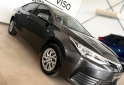 Autos - Toyota COROLLA XLI 1.8 2017 Nafta 100000Km - En Venta