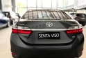 Autos - Toyota COROLLA XLI 1.8 2017 Nafta 100000Km - En Venta