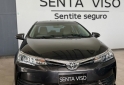 Autos - Toyota COROLLA XLI 1.8 2017 Nafta 100000Km - En Venta