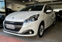 Autos - Peugeot 208 2020 Nafta 52000Km - En Venta