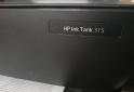 Informtica - Impresora HP 315 Ecotank multifuncion - En Venta