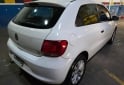 Autos - Volkswagen gol trend 2014 Nafta 138000Km - En Venta