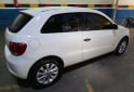 Autos - Volkswagen gol trend 2014 Nafta 138000Km - En Venta