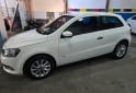 Autos - Volkswagen gol trend 2014 Nafta 138000Km - En Venta