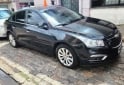 Autos - Chevrolet Cruze 2015 Nafta 80000Km - En Venta