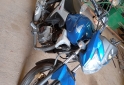 Motos - Honda Glh 2023 Nafta 1600Km - En Venta