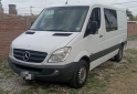 Utilitarios - Mercedes Benz Sprint 2013 Diesel 180000Km - En Venta