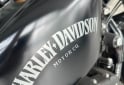 Motos - Harley Davidson SPORTSTER 883 IRON 2013 Nafta 36543Km - En Venta