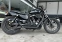 Motos - Harley Davidson SPORTSTER 883 IRON 2013 Nafta 36543Km - En Venta