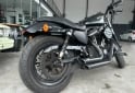 Motos - Harley Davidson SPORTSTER 883 IRON 2013 Nafta 36543Km - En Venta