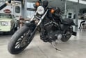 Motos - Harley Davidson SPORTSTER 883 IRON 2013 Nafta 36543Km - En Venta