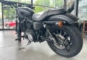 Motos - Harley Davidson SPORTSTER 883 IRON 2013 Nafta 36543Km - En Venta