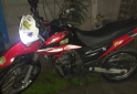 Motos - Guerrero Tundra 150cc 2018 Nafta 999999Km - En Venta