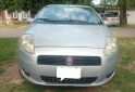 Autos - Fiat Punto 2008 Nafta 168000Km - En Venta