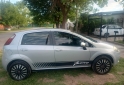 Autos - Fiat Punto 2008 Nafta 168000Km - En Venta