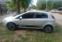 Autos - Fiat Punto 2008 Nafta 168000Km - En Venta