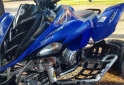 Cuatris y UTVs - Yamaha Raptor 700r 2009  7000Km - En Venta