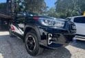 Camionetas - Toyota hilux 2019 Diesel 38000Km - En Venta