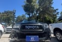 Camionetas - Toyota hilux 2019 Diesel 38000Km - En Venta