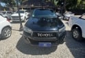 Camionetas - Toyota hilux 2019 Diesel 38000Km - En Venta