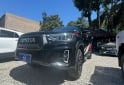 Camionetas - Toyota hilux 2019 Diesel 38000Km - En Venta