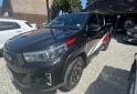 Camionetas - Toyota hilux 2019 Diesel 38000Km - En Venta