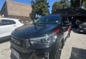 Camionetas - Toyota hilux 2019 Diesel 38000Km - En Venta