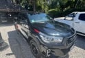 Camionetas - Toyota hilux 2019 Diesel 38000Km - En Venta