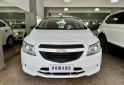 Autos - Chevrolet Onix Joy 1.4 LS+ 5P 2018 Nafta 54000Km - En Venta