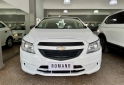 Autos - Chevrolet Onix Joy 1.4 LS+ 5P 2018 Nafta 54000Km - En Venta