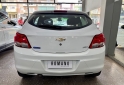 Autos - Chevrolet Onix Joy 1.4 LS+ 5P 2018 Nafta 54000Km - En Venta