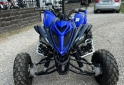 Cuatris y UTVs - Yamaha raptor 2024  0Km - En Venta