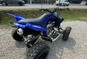 Cuatris y UTVs - Yamaha raptor 2024  0Km - En Venta