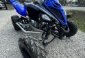 Cuatris y UTVs - Yamaha raptor 2024  0Km - En Venta