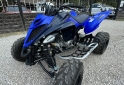 Cuatris y UTVs - Yamaha raptor 2024  0Km - En Venta