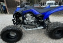 Cuatris y UTVs - Yamaha raptor 2024  0Km - En Venta