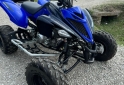 Cuatris y UTVs - Yamaha raptor 2024  0Km - En Venta